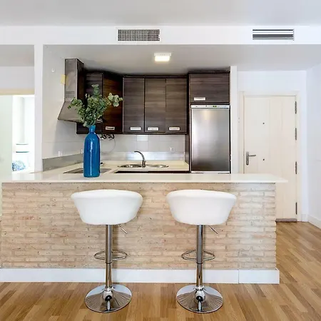 Genteel Francos Apartment